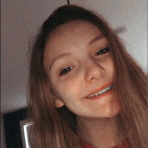 Meet your Posher, Hailey